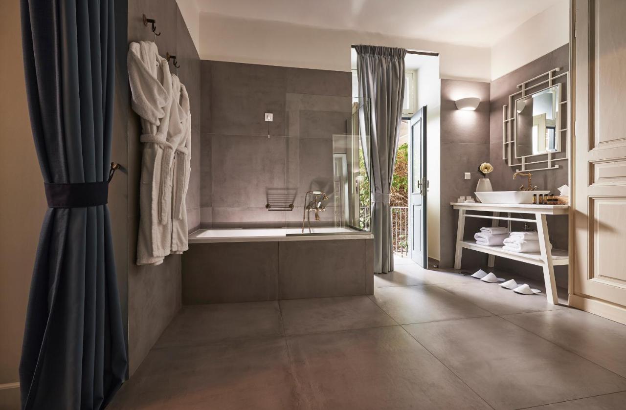 Bohemian Suites Αθήνα Εξωτερικό φωτογραφία