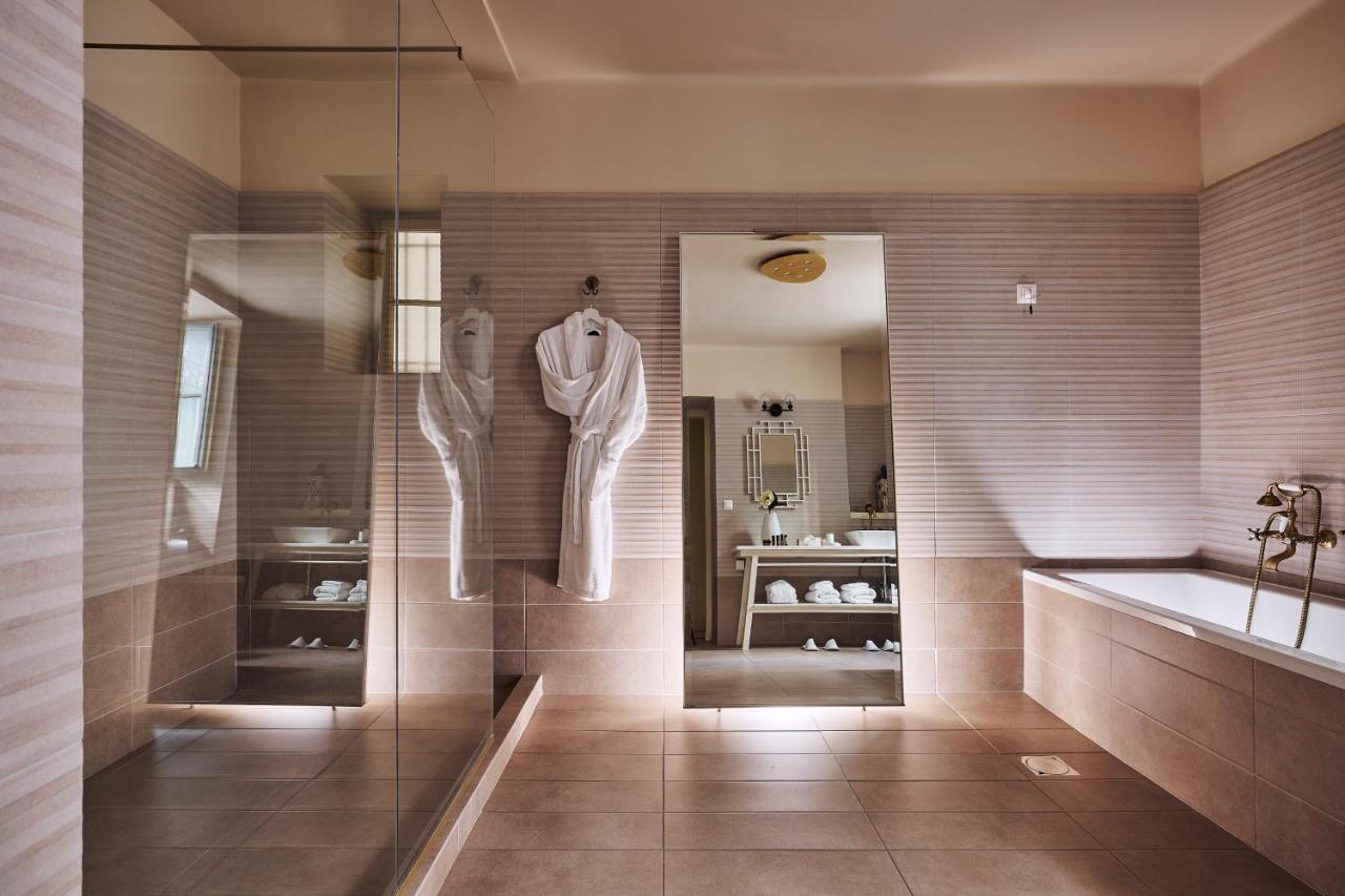 Bohemian Suites Αθήνα Εξωτερικό φωτογραφία