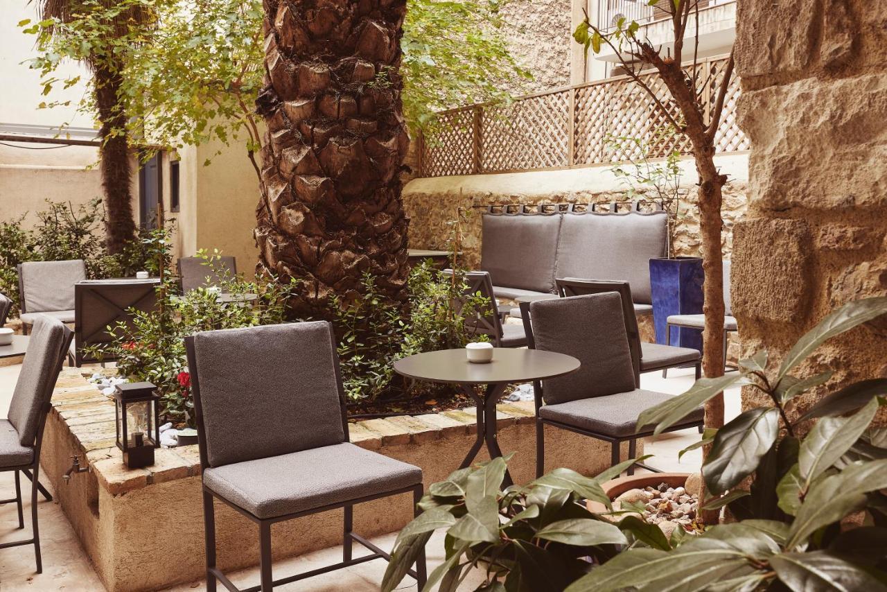 Bohemian Suites Αθήνα Εξωτερικό φωτογραφία