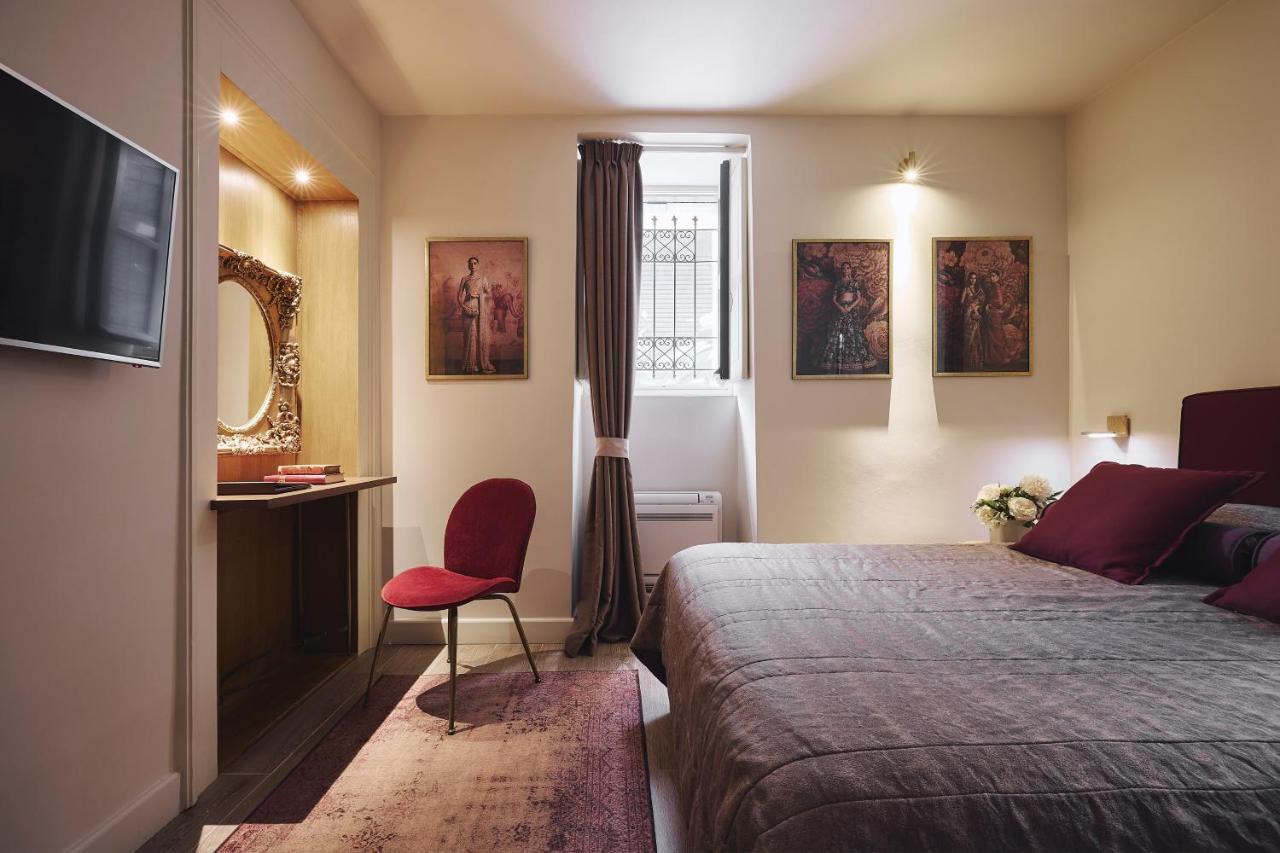 Bohemian Suites Αθήνα Εξωτερικό φωτογραφία