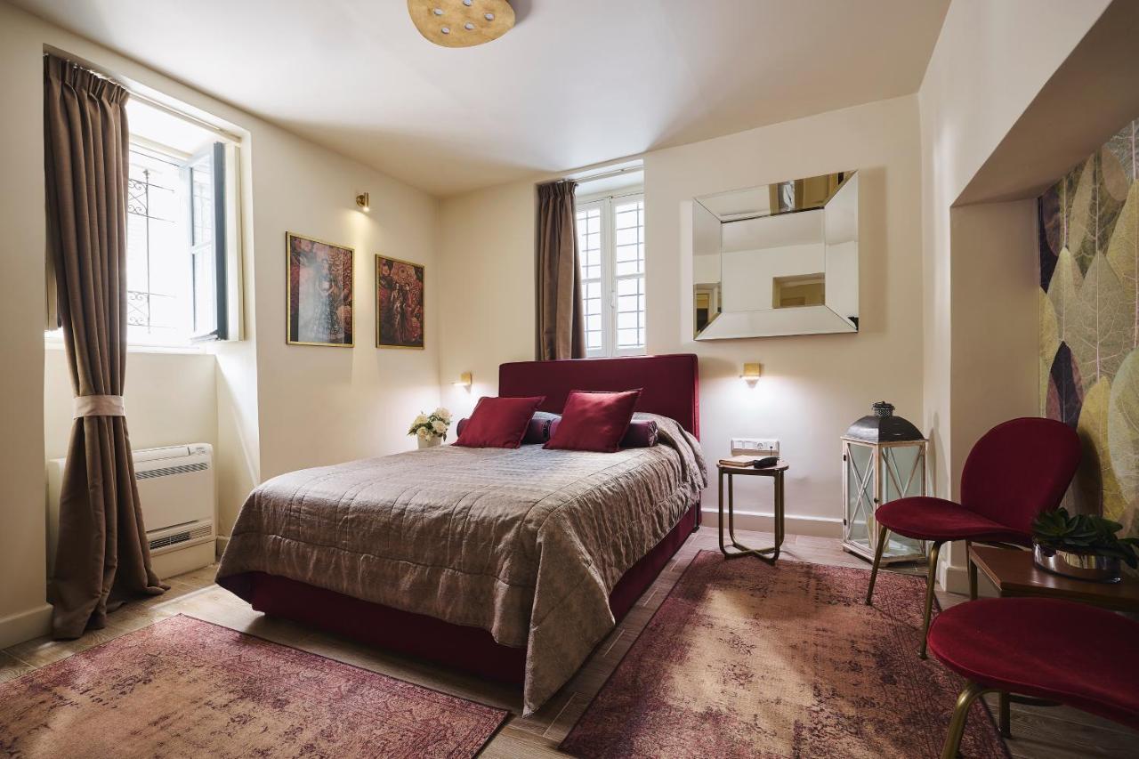 Bohemian Suites Αθήνα Εξωτερικό φωτογραφία