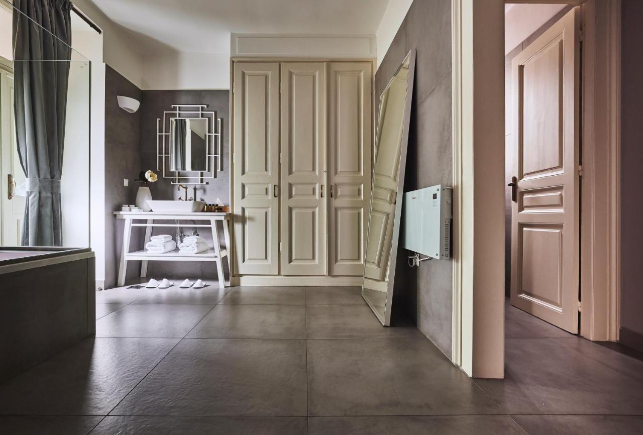 Bohemian Suites Αθήνα Εξωτερικό φωτογραφία