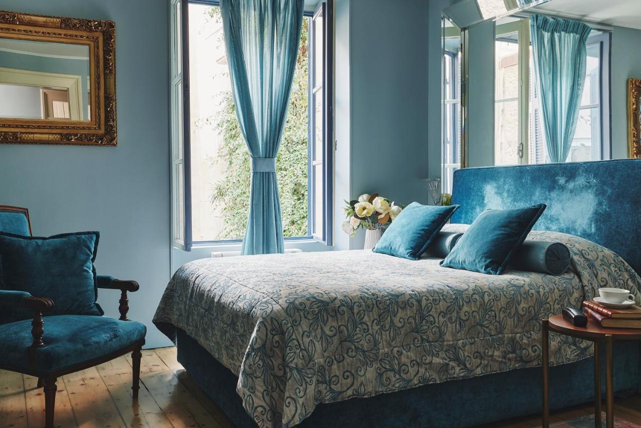 Bohemian Suites Αθήνα Εξωτερικό φωτογραφία
