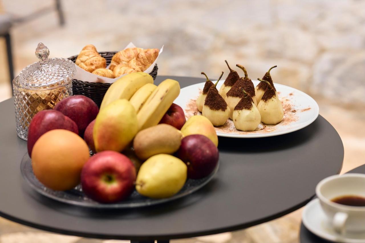 Bohemian Suites Αθήνα Εξωτερικό φωτογραφία